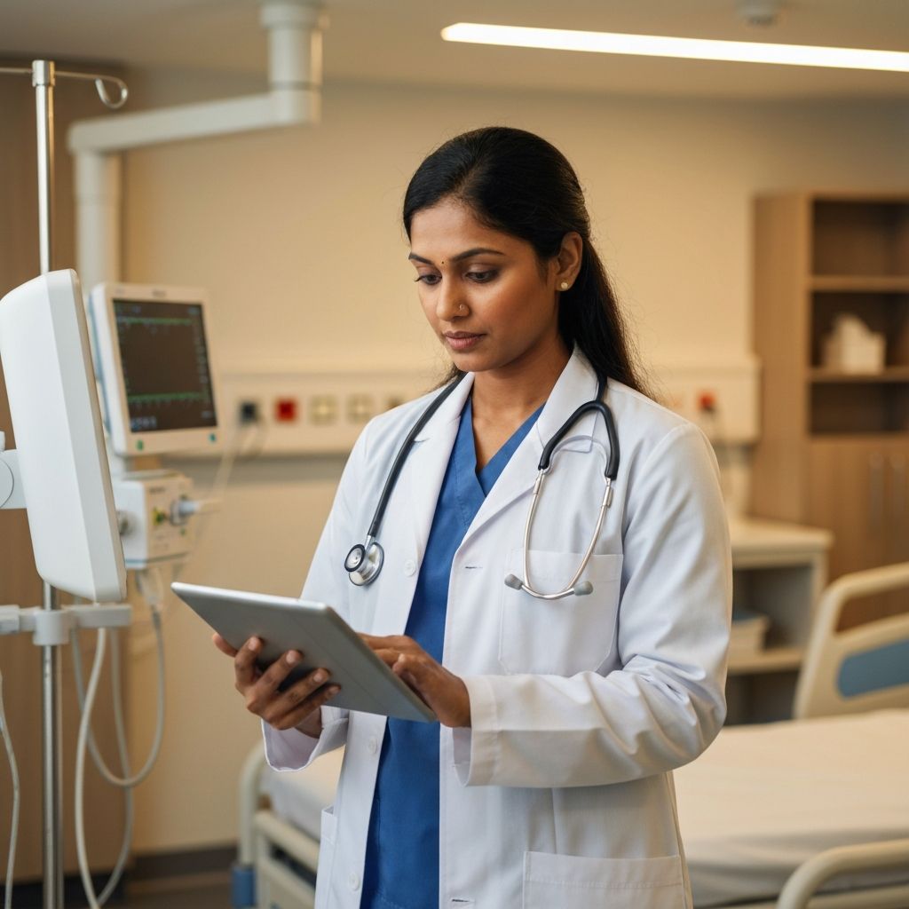 Healthcare & Life Sciences